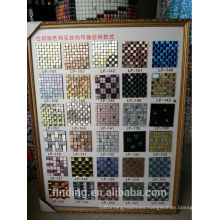 0203 Self-adhesive interior wall decoration ACP Mosaic